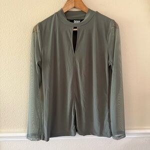 ❇️DKNY Top 2 for $22❇️